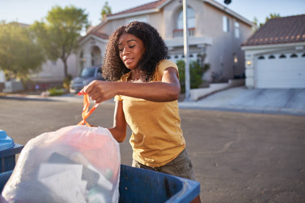 Basement Cleanout Services in Vernon Center, NJ