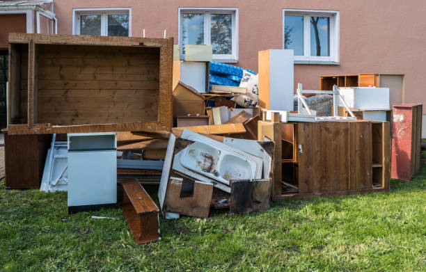 Best Trash Removal Near Me  in Vernon Center, NJ