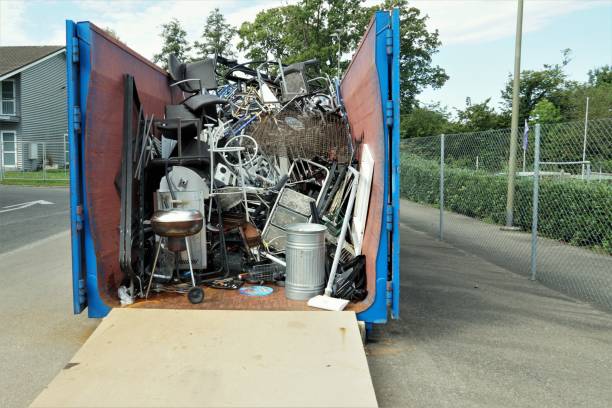 Best Yard Cleanup Services  in Vernon Center, NJ