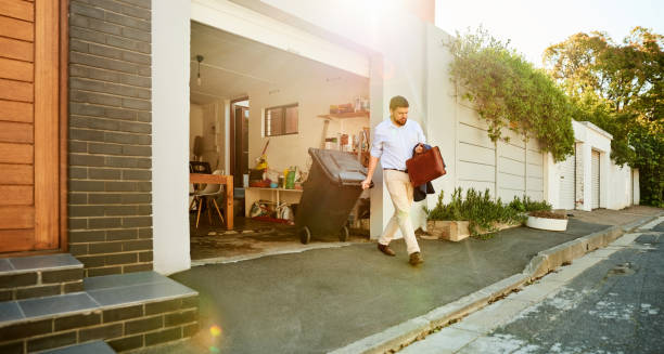 Best Commercial Cleanout Services  in Vernon Center, NJ