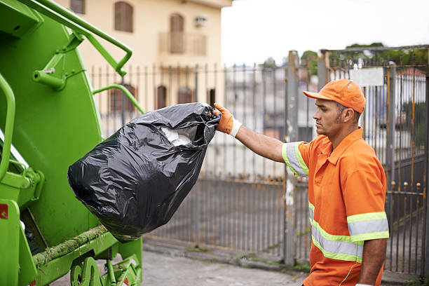 Best Full-Service Junk Removal  in Vernon Center, NJ